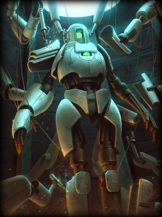 Illustration for article titled Smite Season Two Gives Players A Lovely New Place To Kill Each Other